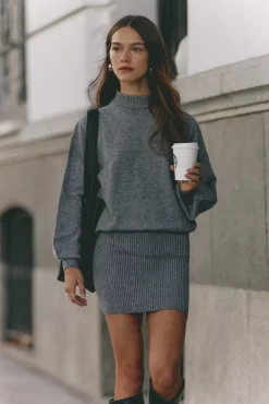 The Akala Studio Amelie Dress Online