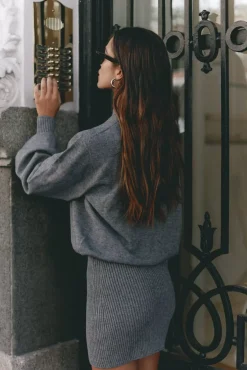 The Akala Studio Amelie Dress Online