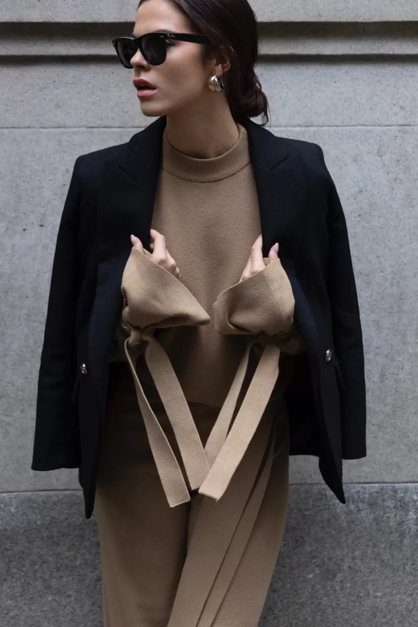 The Akala Studio Antonella Pants Store