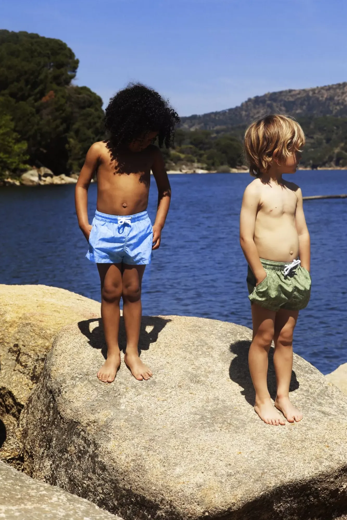 The Akala Studio Banador Alvaro Niños Shop