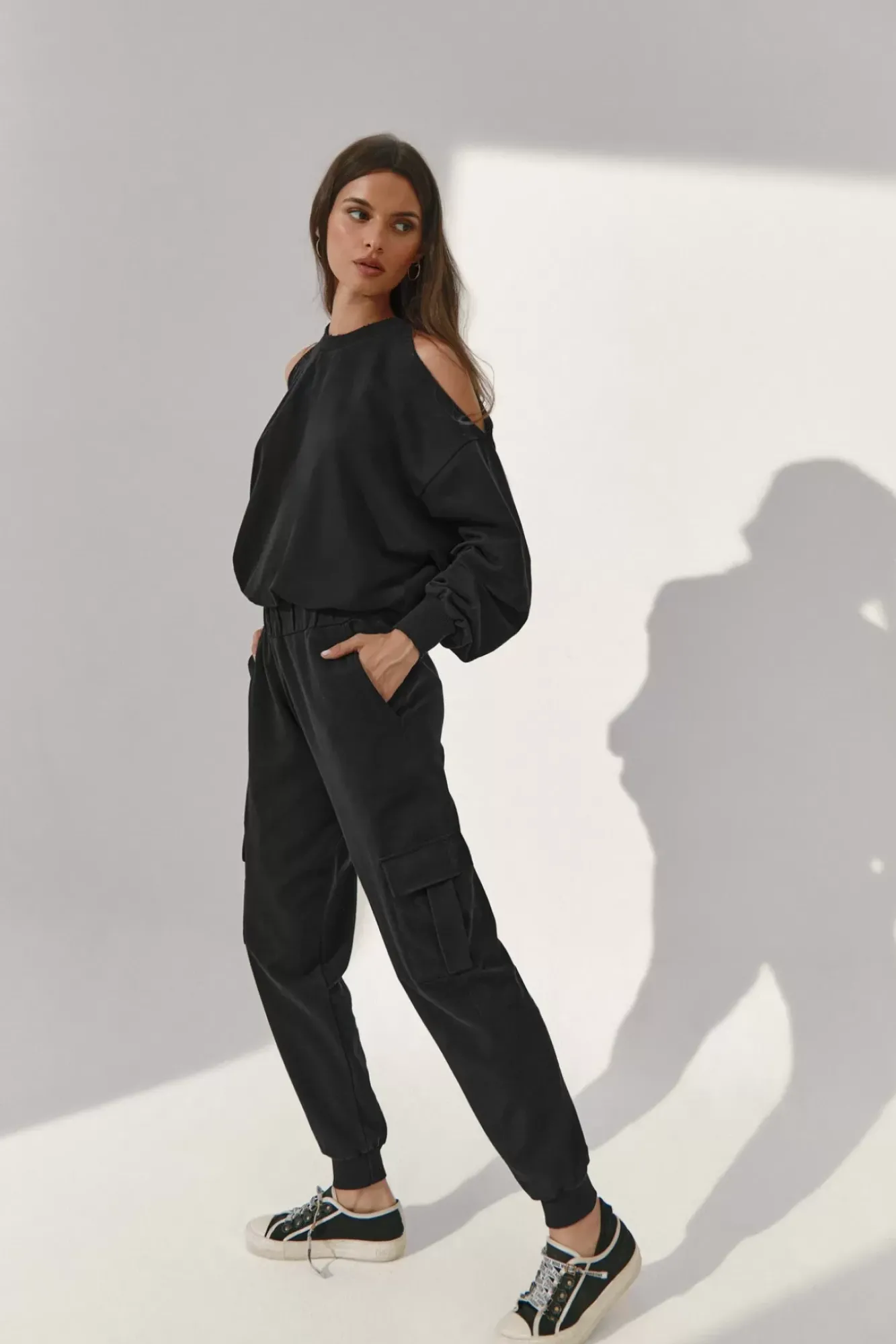 The Akala Studio Black Sky Cargo Set Best Sale