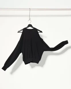 The Akala Studio Black Sky Sweater Flash Sale