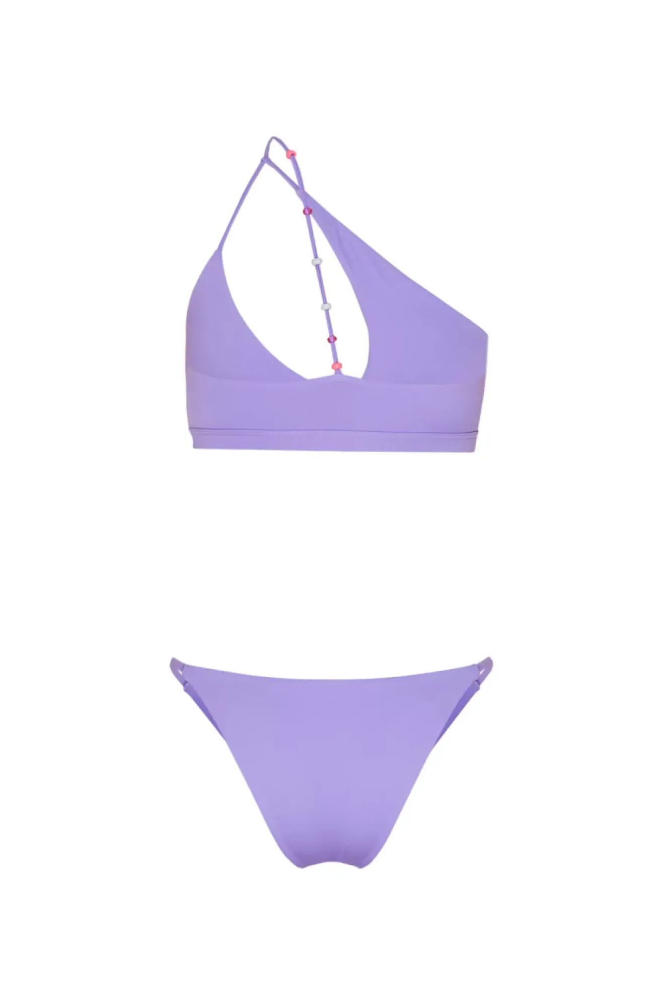 The Akala Studio Braguita Bikini Luna Flash Sale