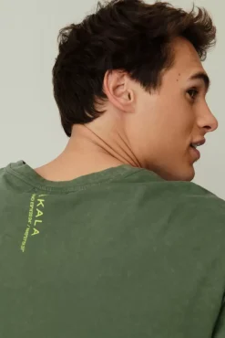 The Akala Studio Camiseta Milano Store
