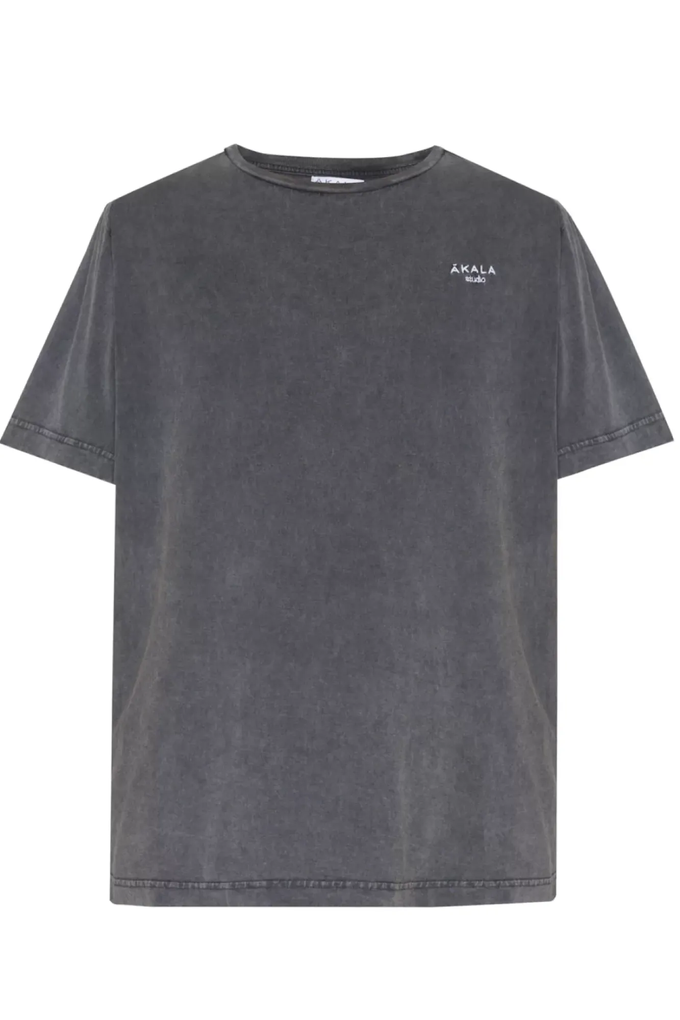 The Akala Studio Camiseta Oversize Gris Best