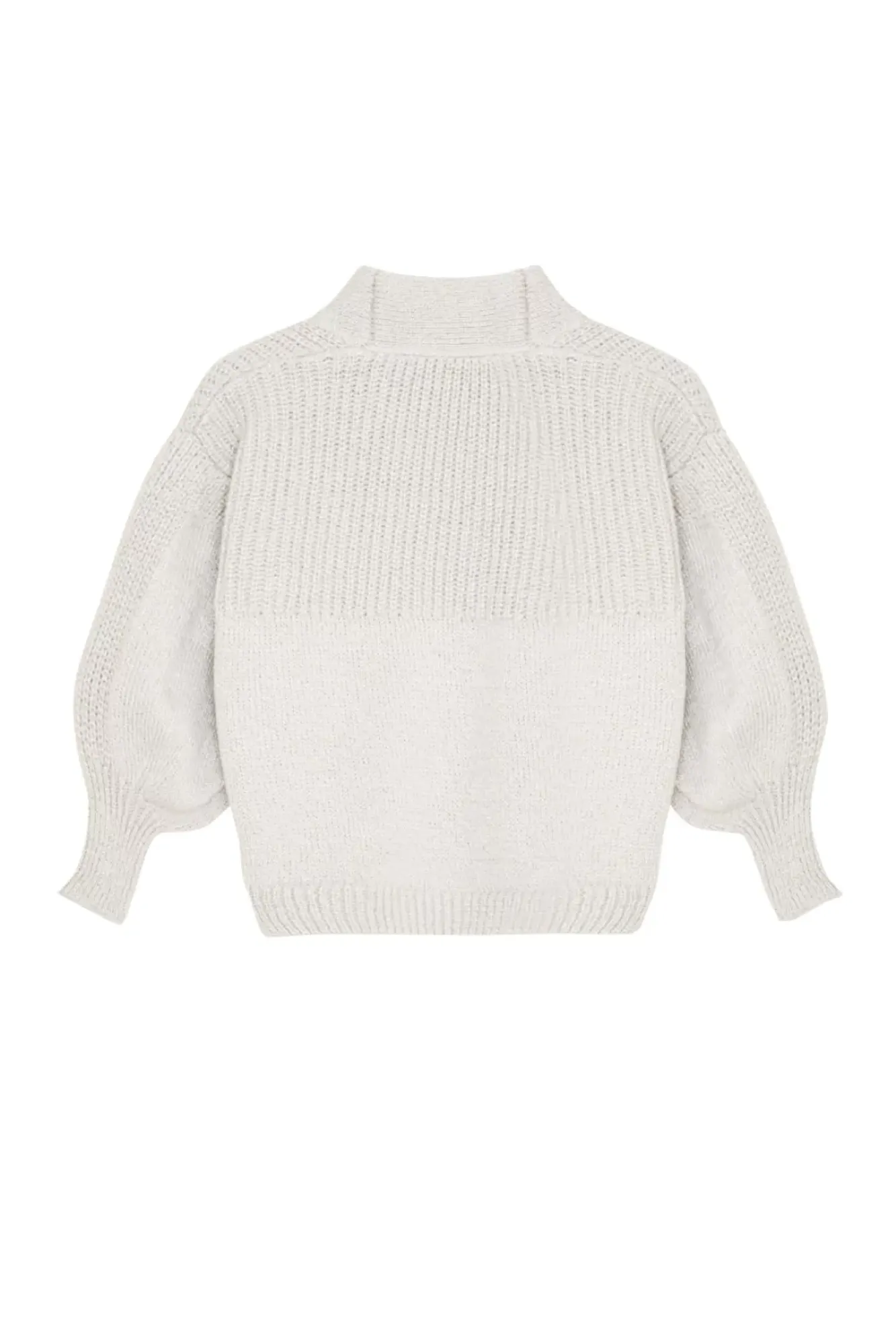 The Akala Studio Carlotta Cardigan Girls Online