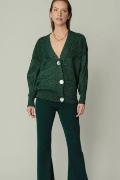 The Akala Studio Carlotta Pants Cheap