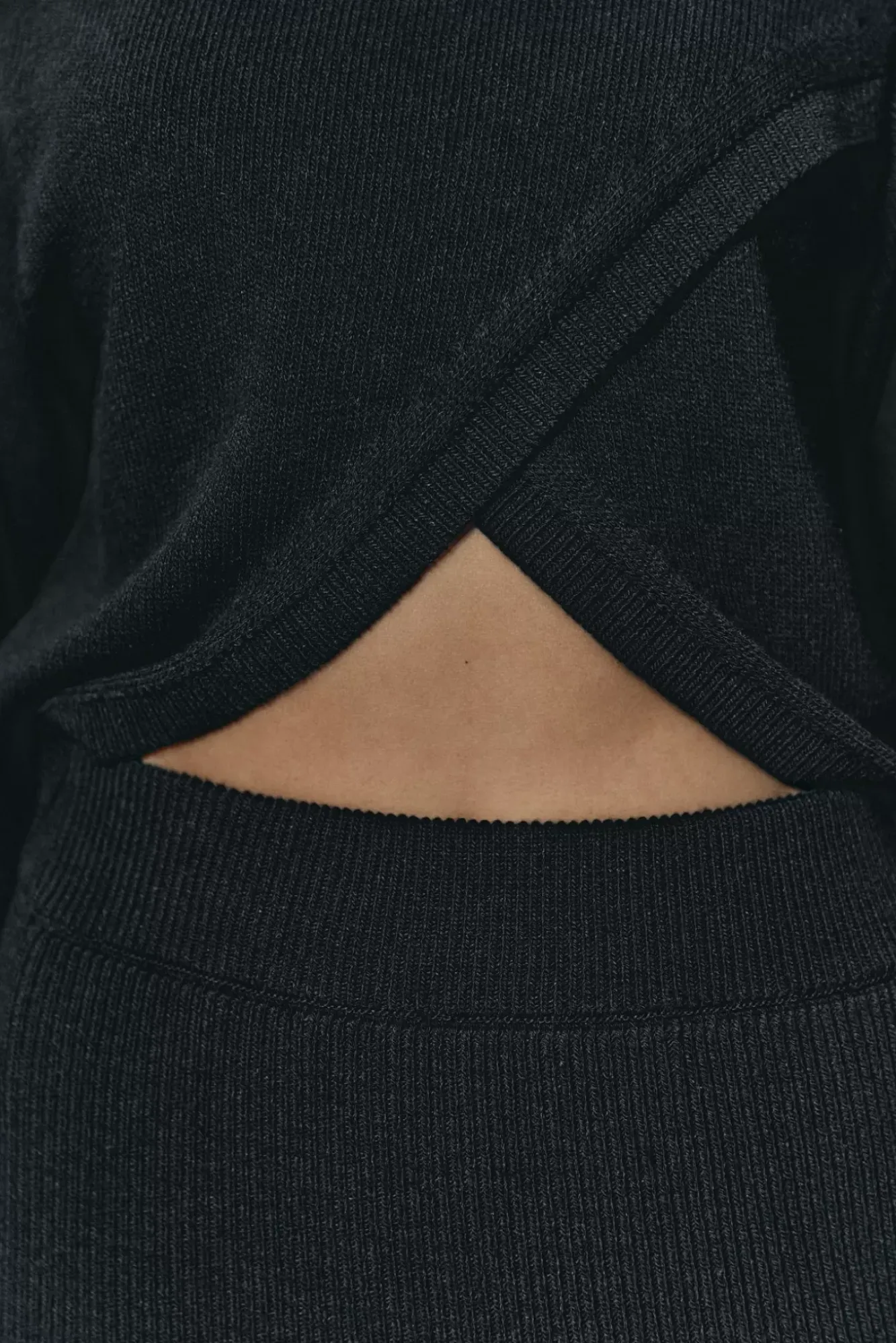 The Akala Studio Chiara Skirt Best Sale