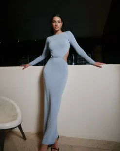 The Akala Studio Claudia Dress Best