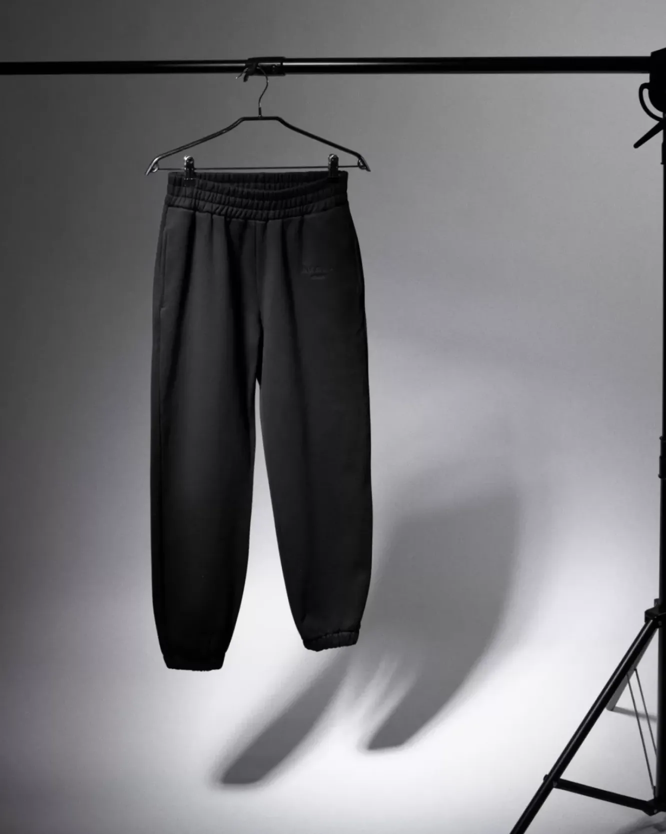The Akala Studio Forever Black Pants Shop