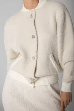 The Akala Studio Grazia Bomber Store