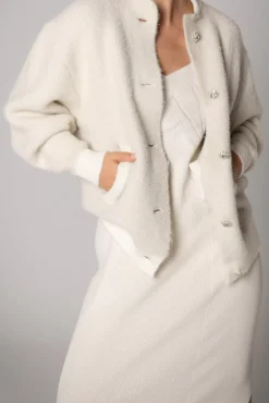 The Akala Studio Grazia Bomber Store