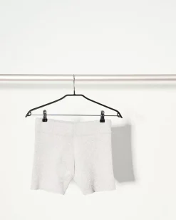 The Akala Studio Helena Shorts Outlet