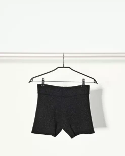 The Akala Studio Helena Shorts Fashion