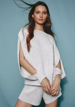The Akala Studio Helena Shorts Fashion