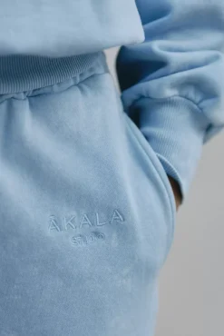 The Akala Studio Ice Blue Pants Sale