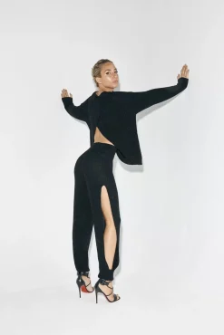 The Akala Studio Jersey Oriana Best Sale