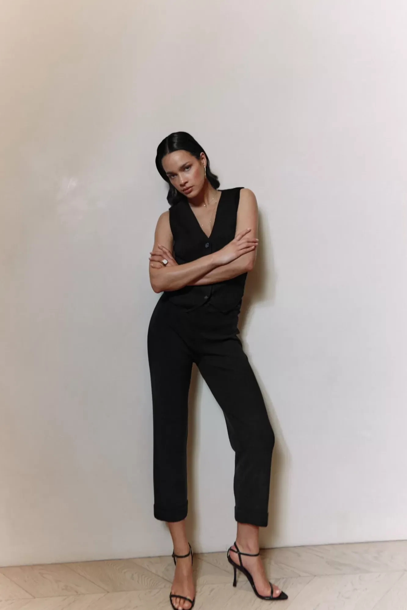 The Akala Studio Kate Pants Clearance