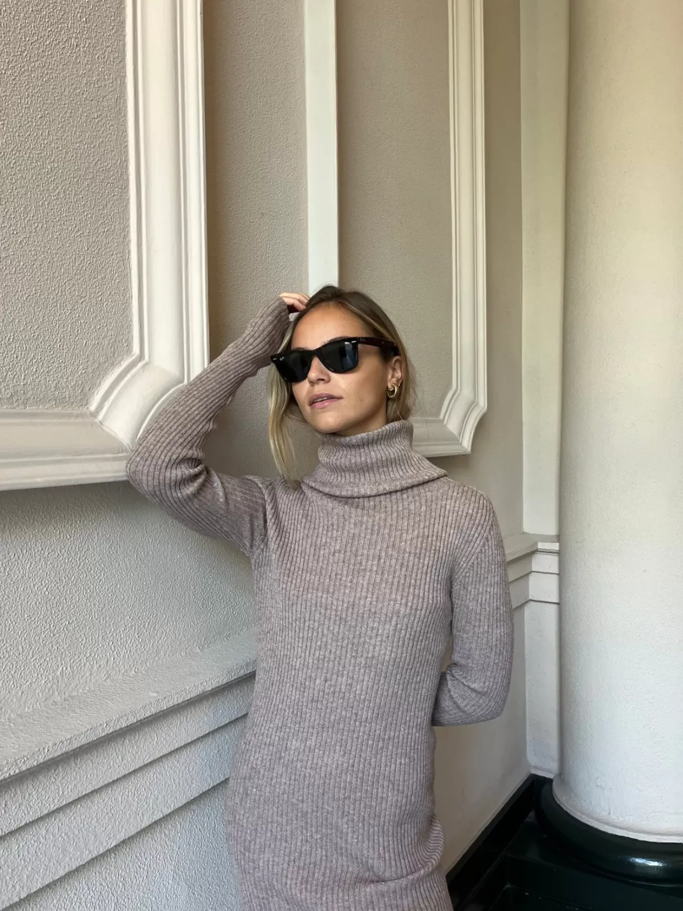 The Akala Studio London Dress Online
