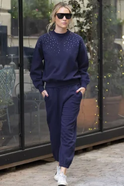 The Akala Studio Midnight Sky Pants Outlet