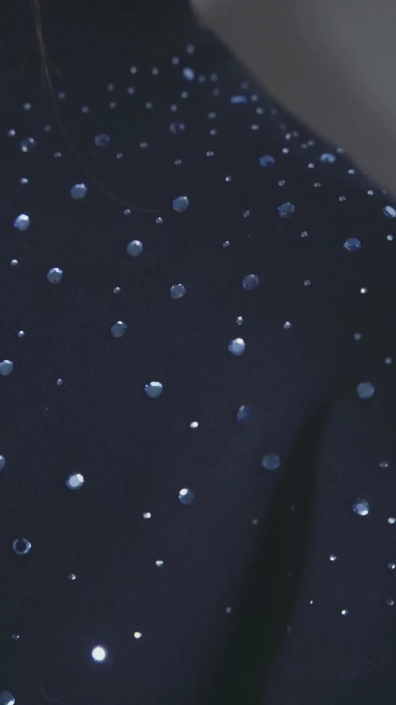 The Akala Studio Midnight Sky Sweater Sale