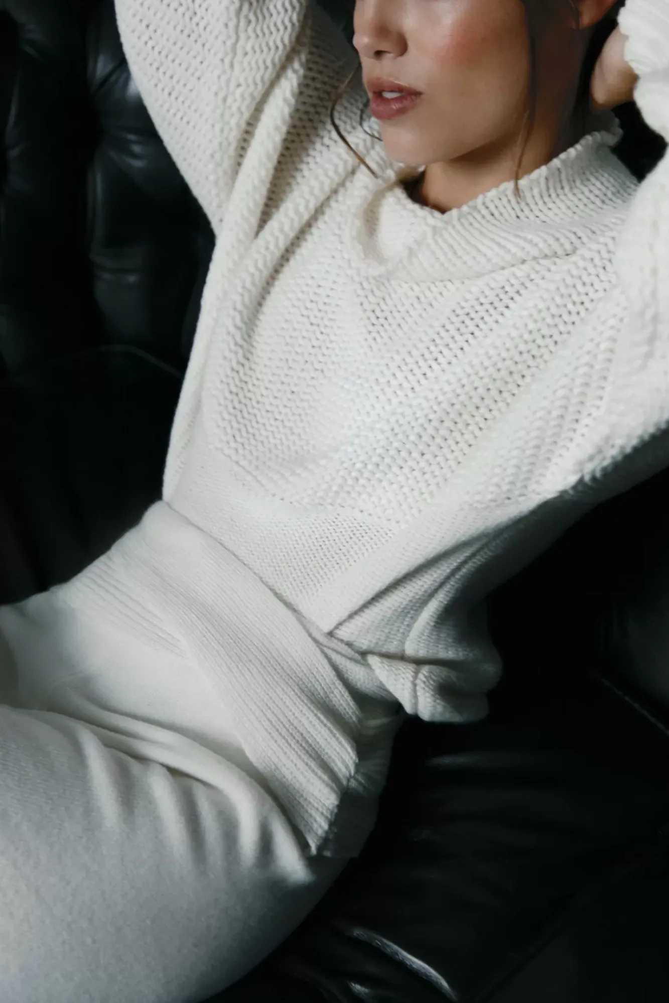The Akala Studio Milano Pants Fashion