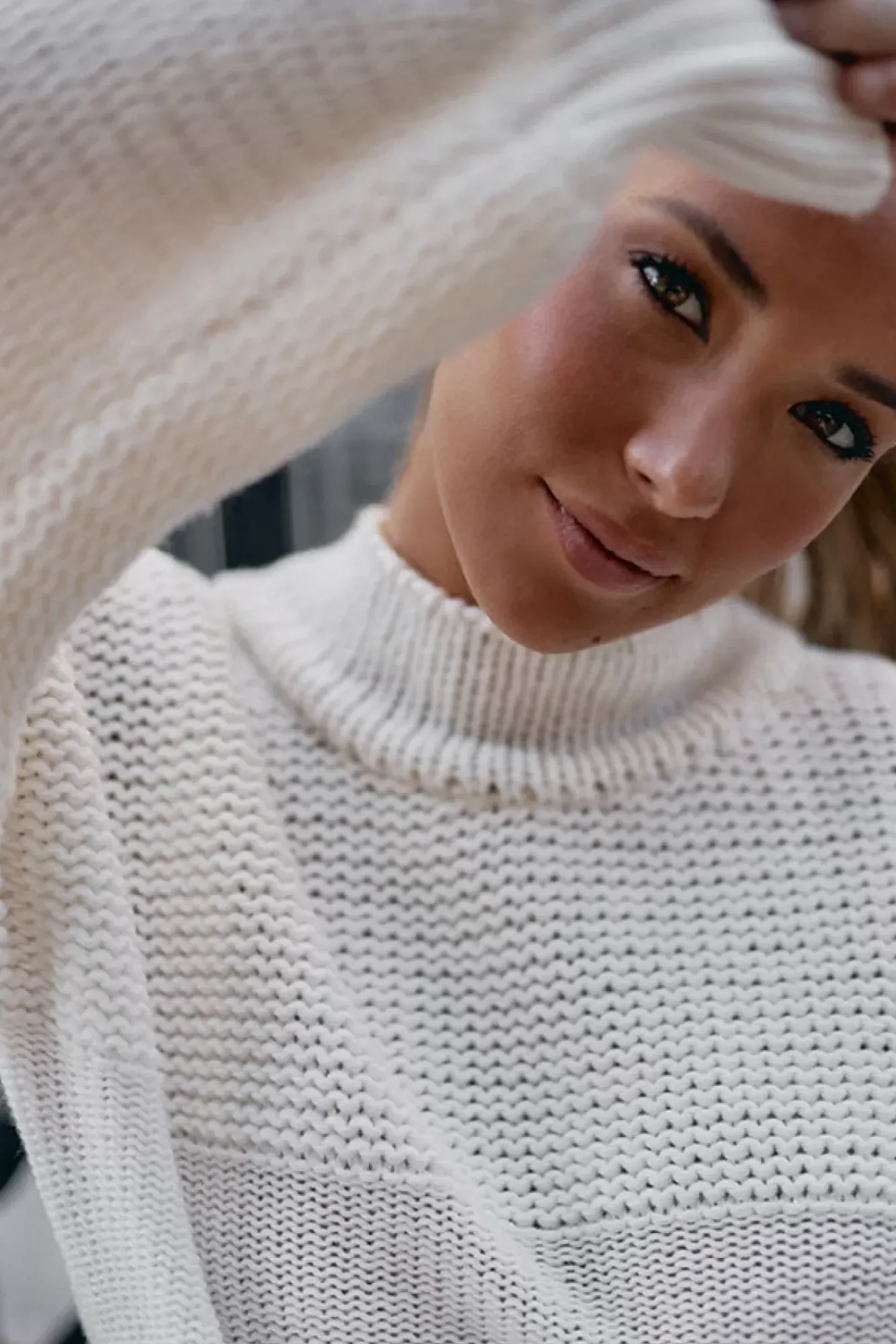 The Akala Studio Milano Pullover Sale