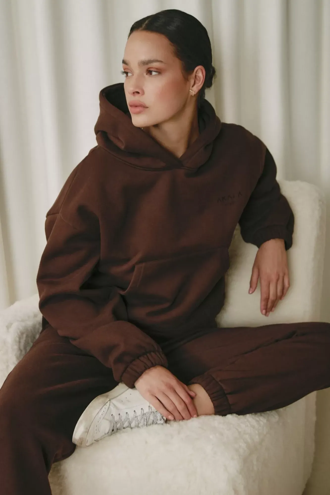 The Akala Studio Moka Hoodie Best