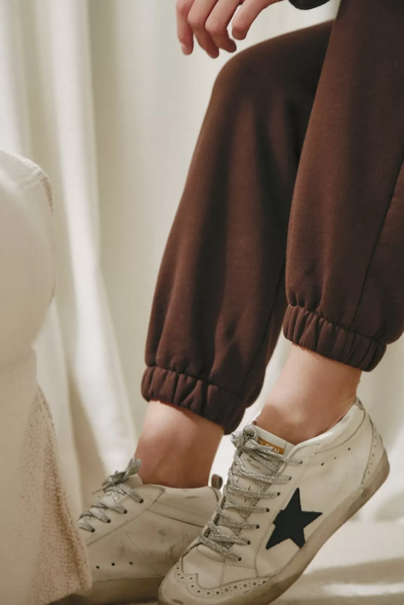 The Akala Studio Moka Pants Hot