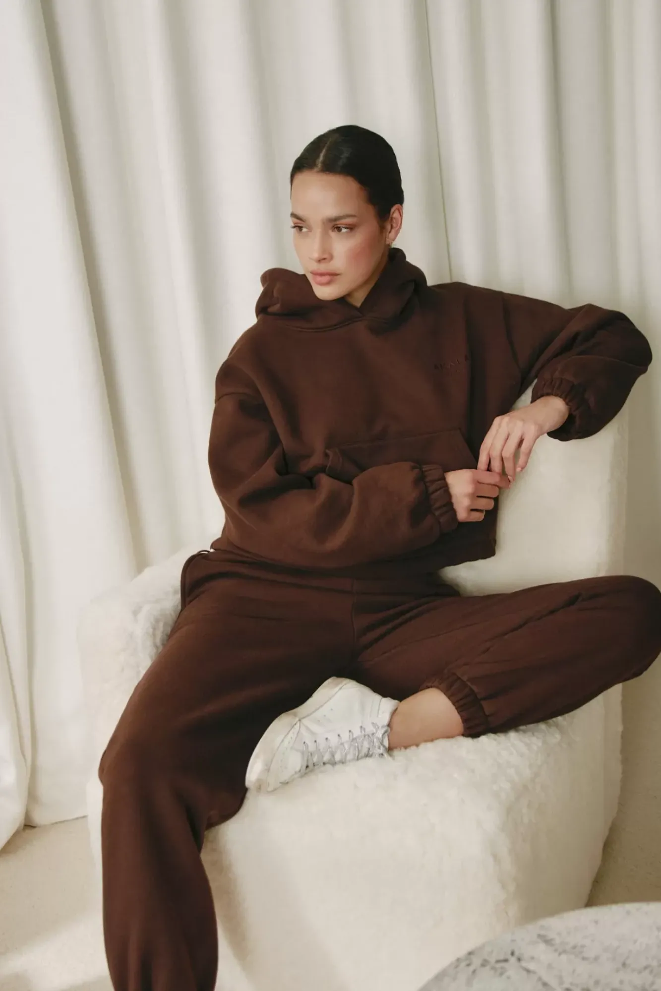The Akala Studio Moka Pants Hot