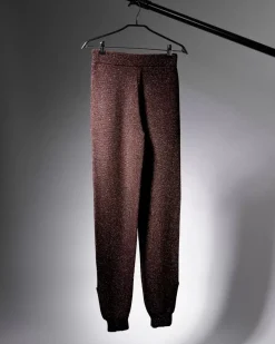 The Akala Studio Oriana Pants Hot
