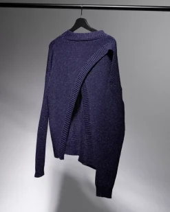 The Akala Studio Oriana Sweater Store