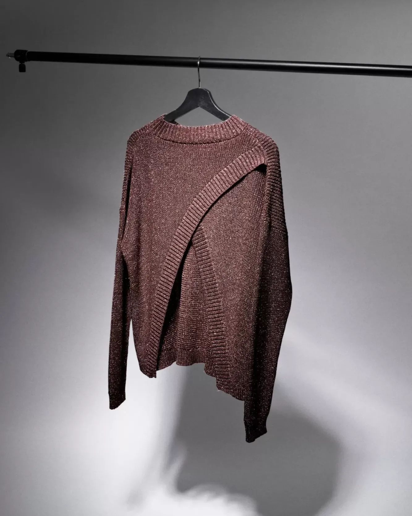 The Akala Studio Oriana Sweater Best Sale