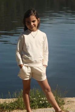 The Akala Studio Pantalones Coconut Nina Fashion