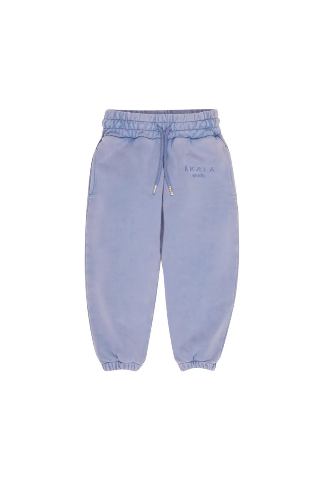 The Akala Studio Pantalones Indigo Nina Best Sale