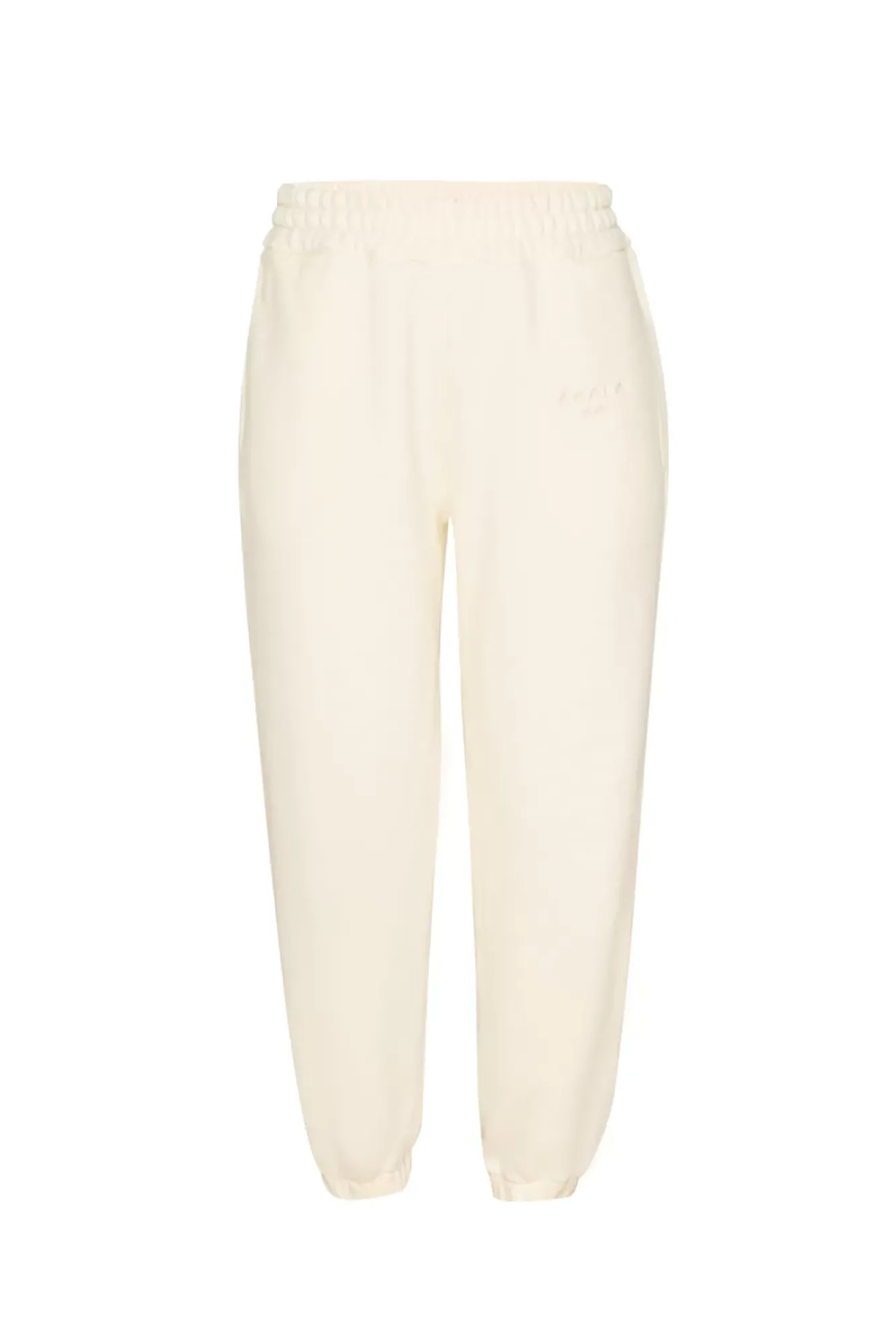 The Akala Studio Pantalones Marfil Best