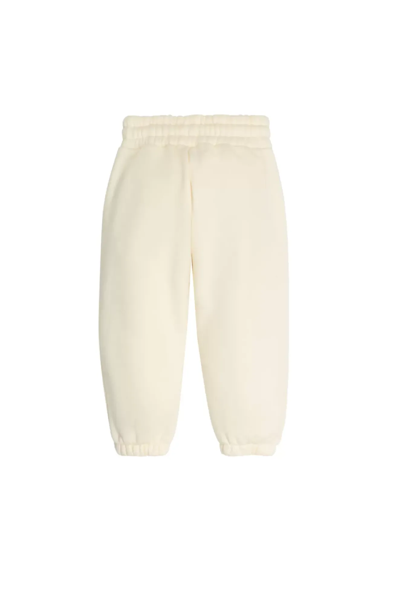 The Akala Studio Pantalones Marfil Nina Discount