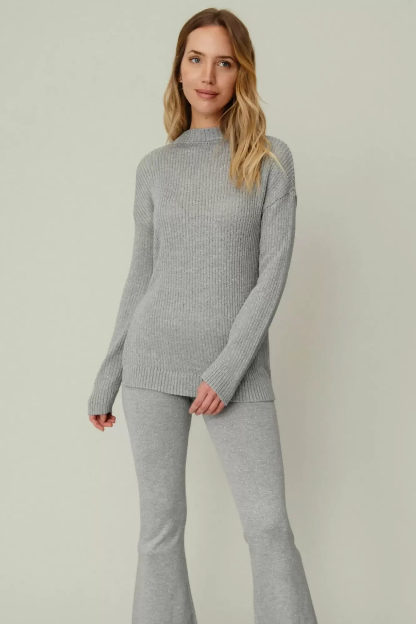 The Akala Studio Pantalones Palermo Discount
