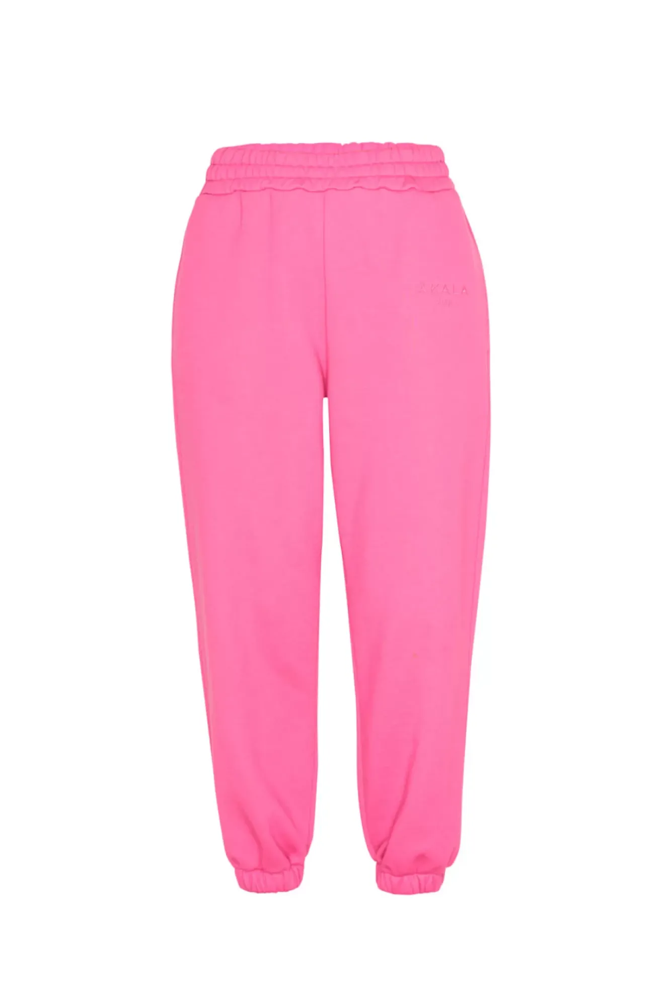 The Akala Studio Pantalones Pink Store