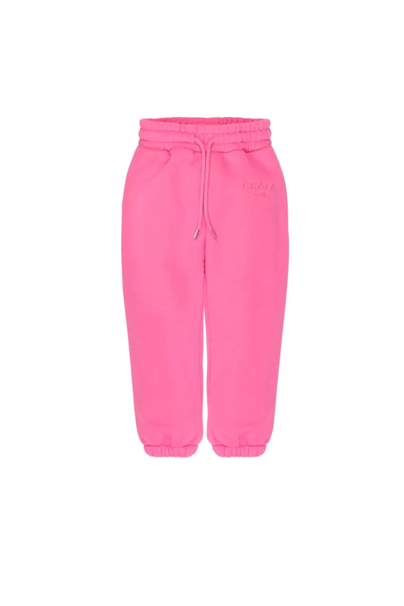 The Akala Studio Pantalones Pink Nina New