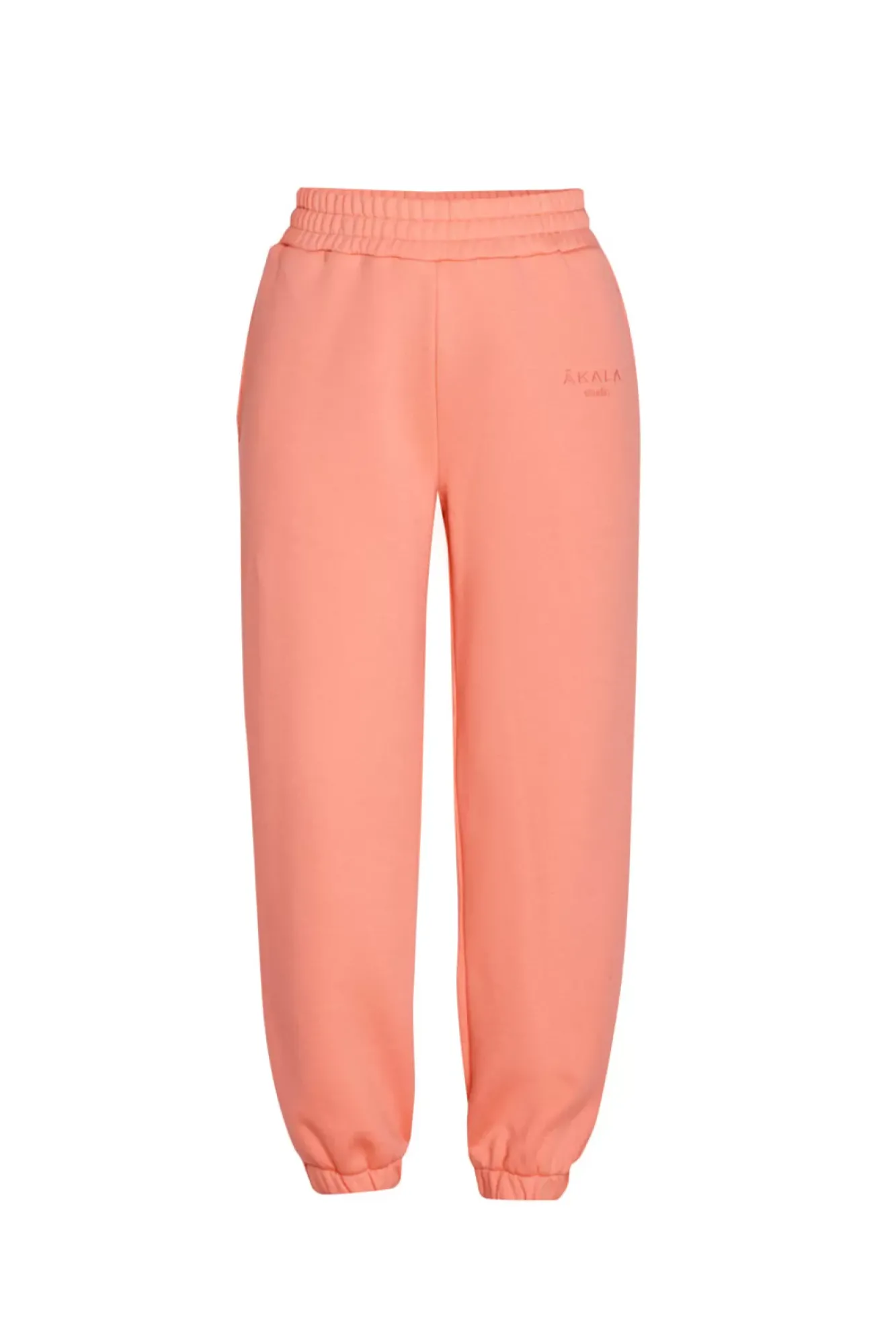 The Akala Studio Pantalones Salmon Hot