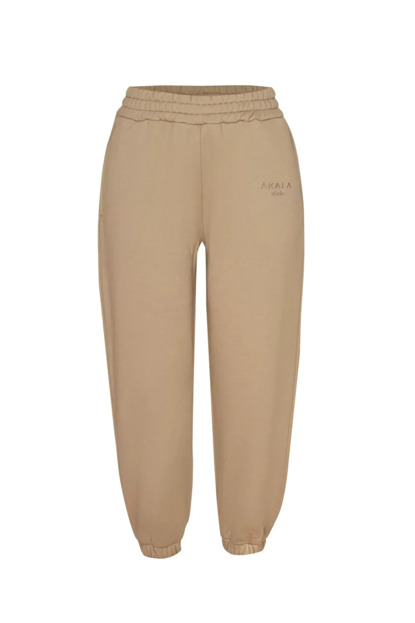 The Akala Studio Pantalones Sand Discount