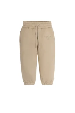 The Akala Studio Pantalones Sand Nina Cheap