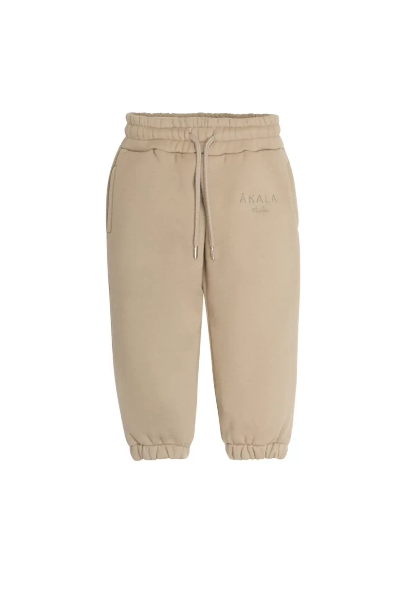 The Akala Studio Pantalones Sand Nina Cheap