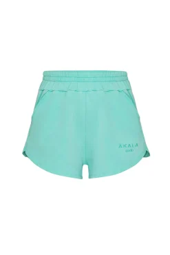 The Akala Studio Pantalones Sea Blue Clearance