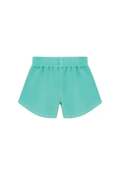 The Akala Studio Pantalones Sea Blue Nina Store