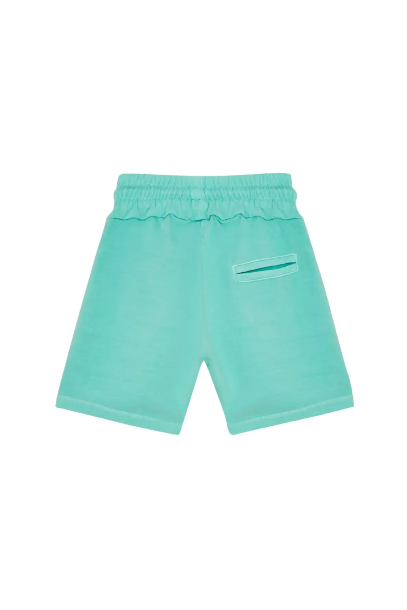 The Akala Studio Pantalones Sea Blue Niños Best