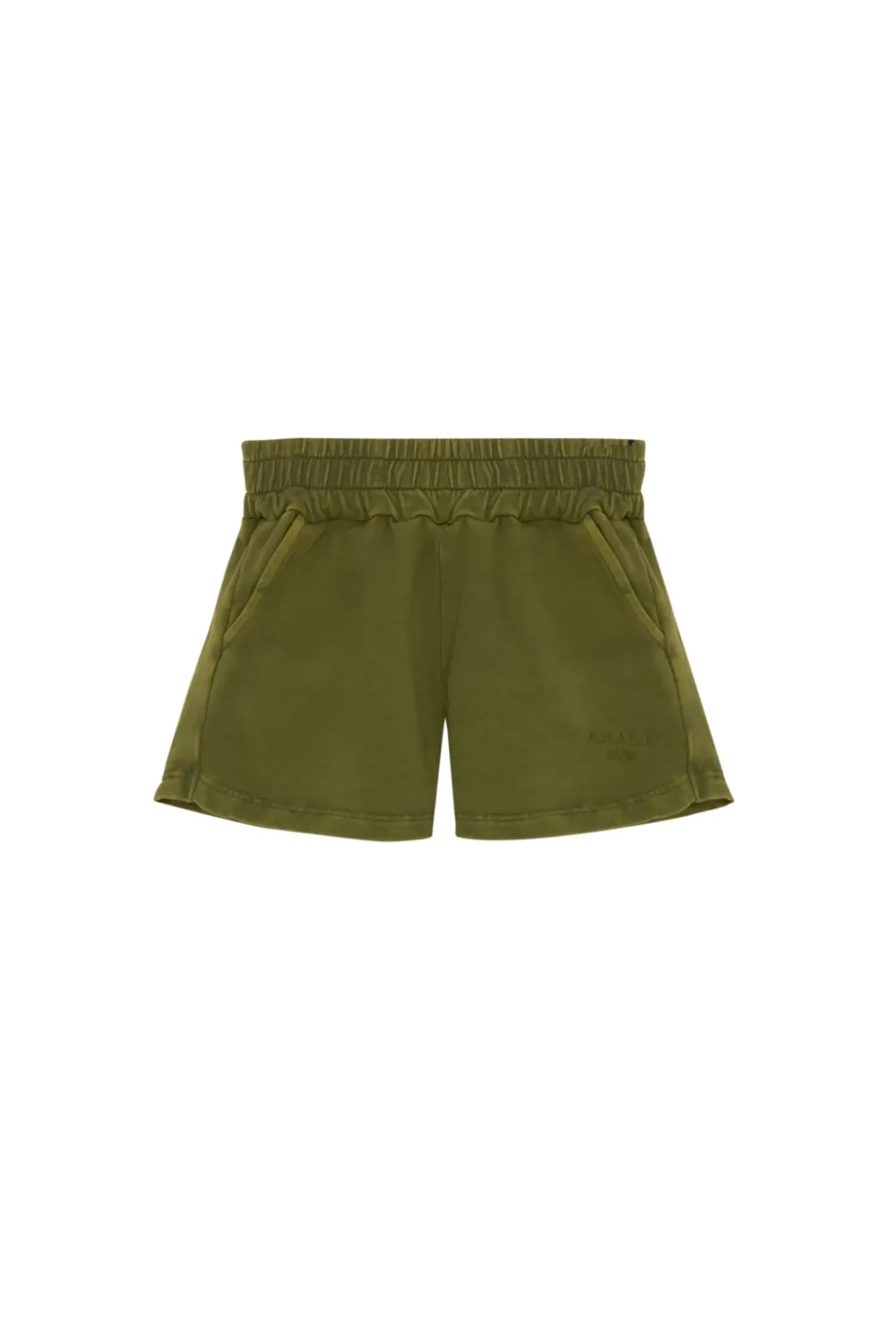 The Akala Studio Pantalones Tropical Green Nina Online