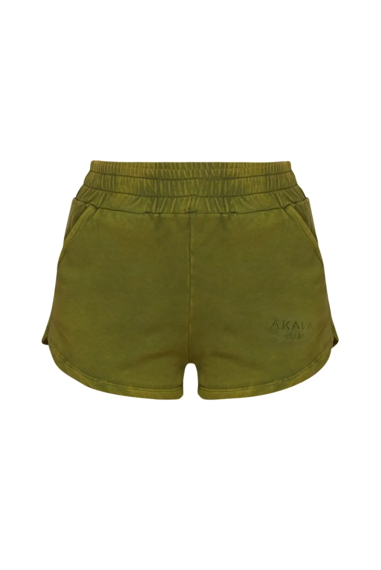 The Akala Studio Pantalones Tropical Green Discount