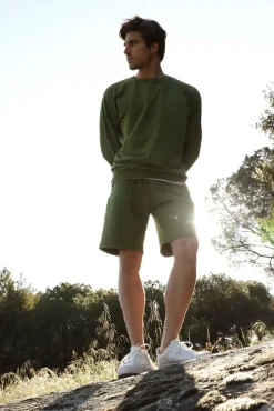 The Akala Studio Pantalones Tropical Green Best